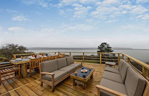 Aberdovey House | 5 Bed in Aberdovey 94475
