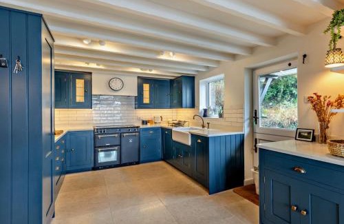 Aberdovey House | 5 Bed in Aberdovey 94475