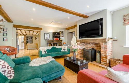 Blofield House | 5 Bed in Blofield oc-s33037