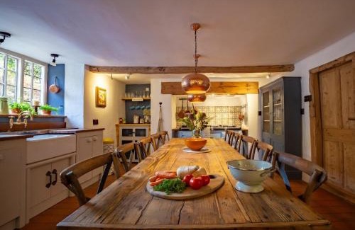 Dunster House | 5 Bed in Dunster 63301