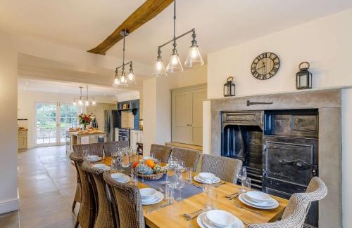 Markington House | 5 bed in Markington 83892