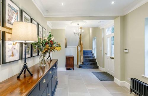 Markington House | 5 bed in Markington 83892