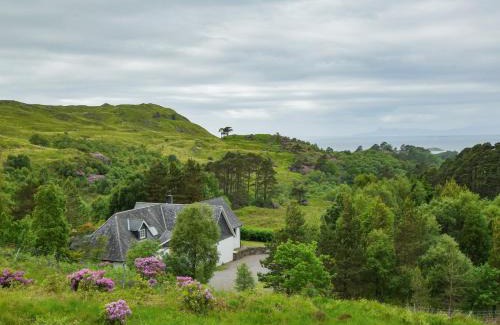 Lochailort House | 5 Bed in Roshven CA231