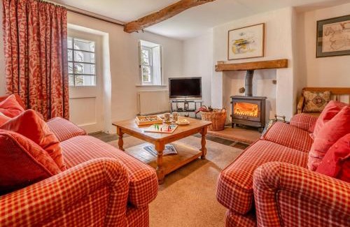 Threlkeld House | 5 Bed in Threlkeld SZ270