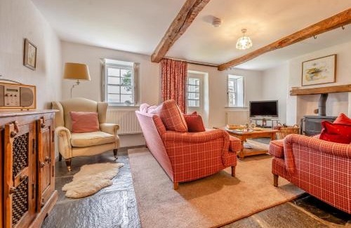Threlkeld House | 5 Bed in Threlkeld SZ270