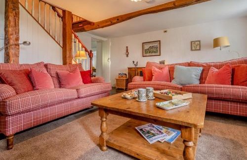 Threlkeld House | 5 Bed in Threlkeld SZ270