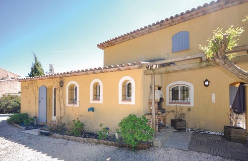 Les Adrets-de-l'Esterel House | 5 bedroom accommodation in Les Adrets d l´Esterel