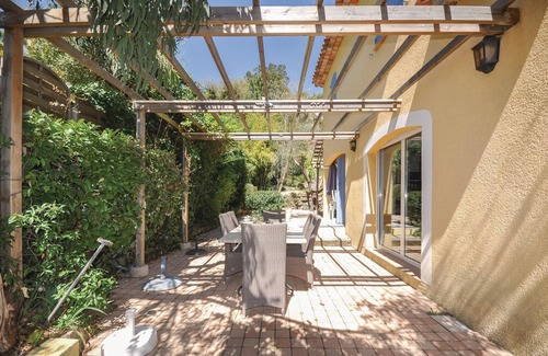 Les Adrets-de-l'Esterel House | 5 bedroom accommodation in Les Adrets d l´Esterel