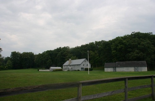 Hillside Lake House | 5 Bedroom 20 Acre Country Estate with a Pool in Hudson Valley/Dutchess County
