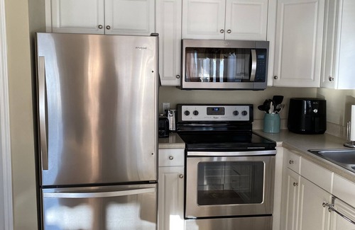 Myrtle Beach House | 5 BEDROOM, 3.5 BATHROOM ON STILTS, 200 YARD WALK TO BEACH!