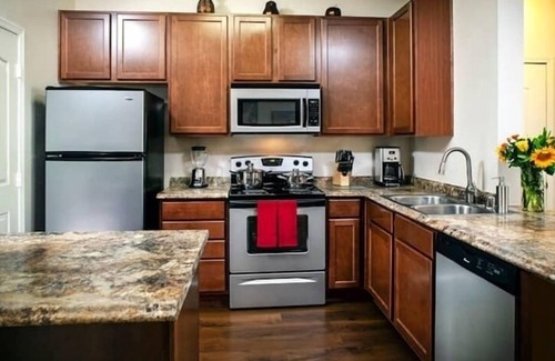 McDowell Mountain Apartments Condo | 5 Bedroom/4 Bath Condos in McDowell Mountain Ranch