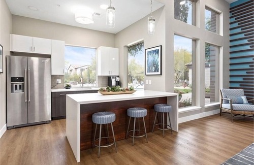 McDowell Mountain Apartments Condo | 5 Bedroom/4 Bath Condos in McDowell Mountain Ranch