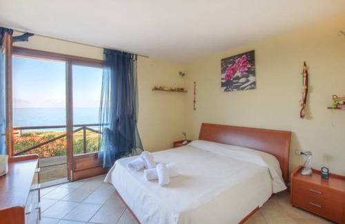 Portu Maga House | 5 bedroom accommodation in Arbus