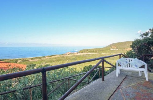 Portu Maga House | 5 bedroom accommodation in Arbus
