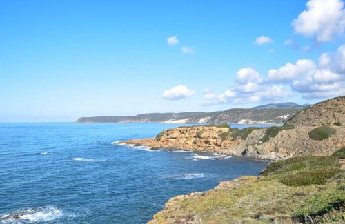 Portu Maga House | 5 bedroom accommodation in Arbus