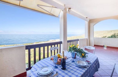 Portu Maga House | 5 bedroom accommodation in Arbus