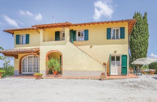 San Gervasio House | 5 bedroom accommodation in Palaia (PI)
