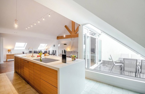 Edern Cottage | 5 bedroom accommodation in Morfa Nefyn