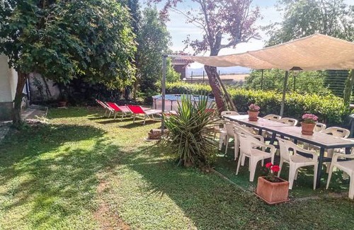 Canino House | 5 bedroom accommodation in Canino