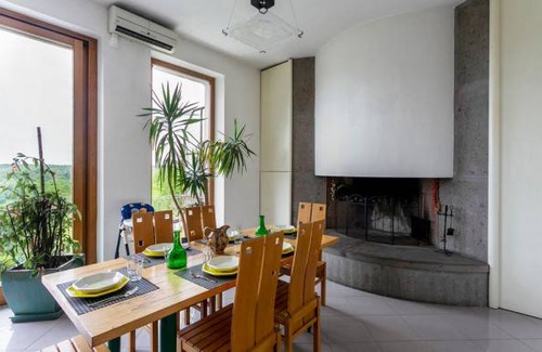 Canino House | 5 bedroom accommodation in Canino