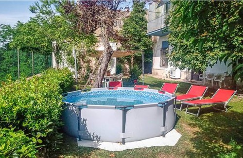 Canino House | 5 bedroom accommodation in Canino