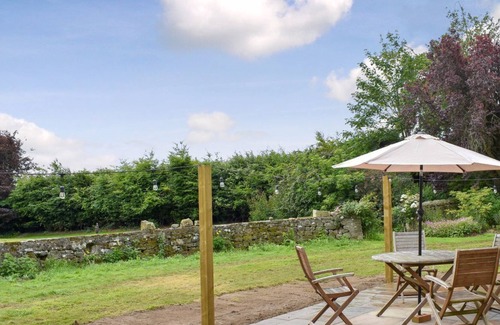 Chathill Cottage | 5 bedroom accommodation in Tynely, near Embleton