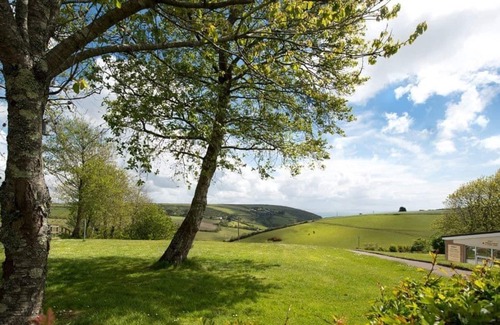 Looe House | 5 bedroom accommodation in Polperro