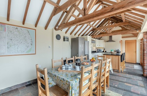 Skegness Cottage | 5 bedroom accommodation in Thorpe Culvert, near Skegness