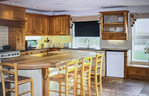 Potterhanworth Cottage | 5 bedroom accommodation in Potterhanworth, near Lincoln