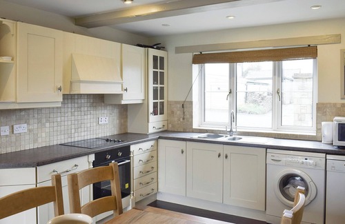 Hudswell Cottage | 5 bedroom accommodation in Hudswell, near Richmond