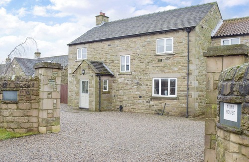 Hudswell Cottage | 5 bedroom accommodation in Hudswell, near Richmond