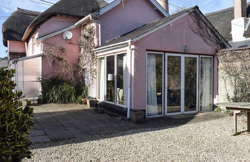 Winsford Cottage | 5 bedroom accommodation in Winsford