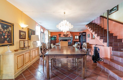 Starda House | 5 bedroom accommodation in Poppi (AR)