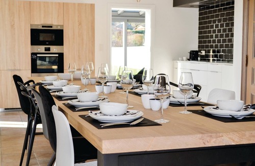 Bohon House | 5 bedroom accommodation in Durbuy