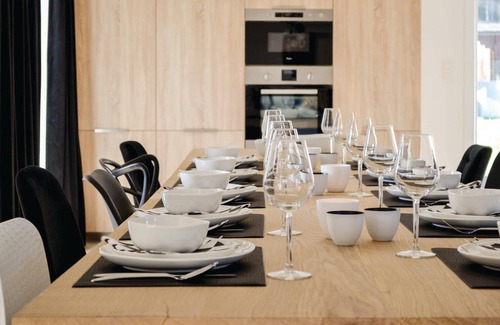 Bohon House | 5 bedroom accommodation in Durbuy