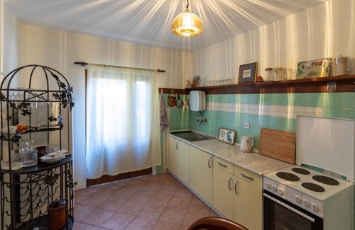 Ploce House | 5 bedroom accommodation in Bacina