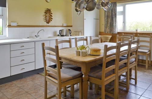 Stratton Cottage | 5 bedroom accommodation in Stratton, Bude