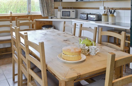 Stratton Cottage | 5 bedroom accommodation in Stratton, Bude
