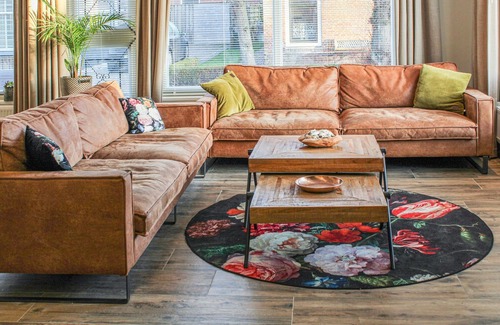 Paesens-Moddergat House | 5 bedroom accommodation in Paesens