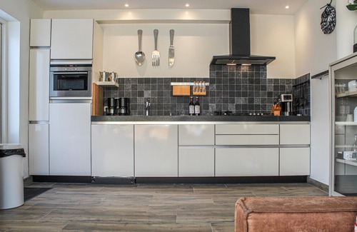 Paesens-Moddergat House | 5 bedroom accommodation in Paesens