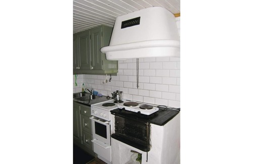 Lidhult House | 5 bedroom accommodation in Lidhult