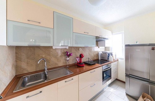 Okrug Gornji House | 5 bedroom amazing home in Okrug Gornji