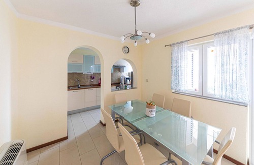 Okrug Gornji House | 5 bedroom amazing home in Okrug Gornji