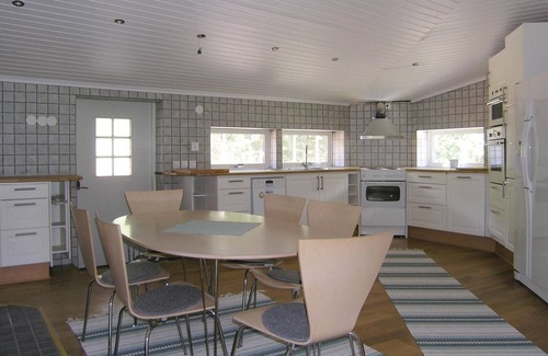 Bor House | 5 bedroom awesome home in Bor