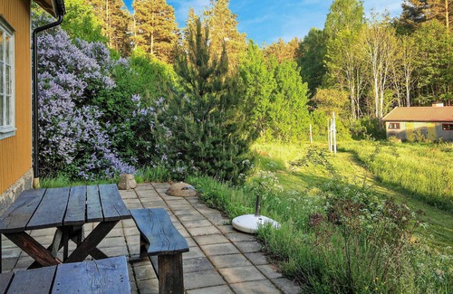 Hogsby House | 5 bedroom beautiful home in Fågelfors
