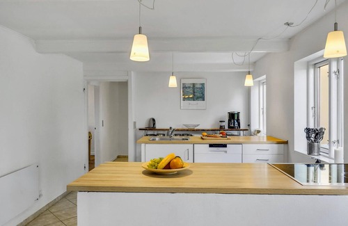Tranekaer House | 5 bedroom beautiful home in Tranekær
