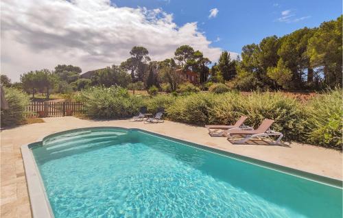 Ouveillan House | 5 Bedroom Beautiful Home In Ouveillan