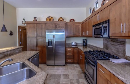 San Jose del Cabo Villa | 5 Bedroom Casa-Private Pool/Spa