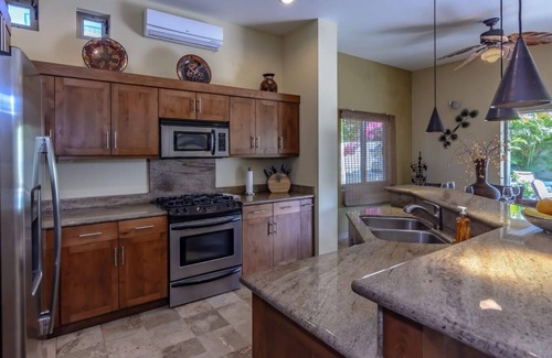 San Jose del Cabo Villa | 5 Bedroom Casa-Private Pool/Spa