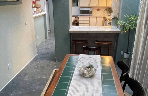 Berthoud House | 5 Bedroom Casa-Some more! Game Nights Pet Friendly